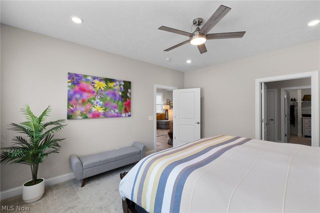 168 Lake Balaton Drive, Orange, OH 44128