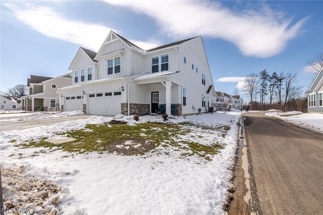 168 Lake Balaton Drive, Orange, OH 44128