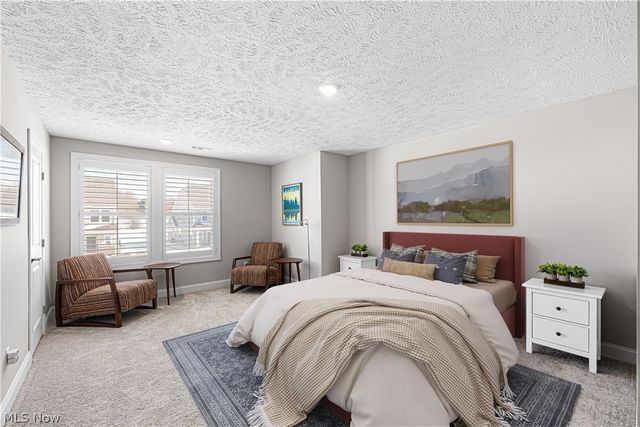 168 Lake Balaton Drive, Orange, OH 44128