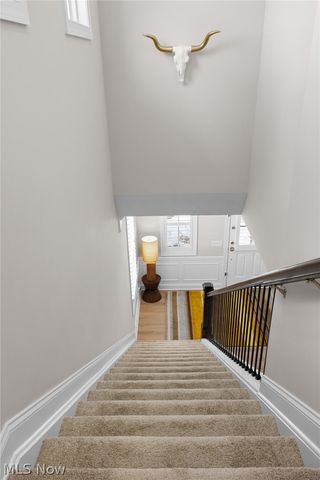 168 Lake Balaton Drive, Orange, OH 44128