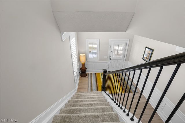 168 Lake Balaton Drive, Orange, OH 44128