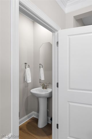 168 Lake Balaton Drive, Orange, OH 44128