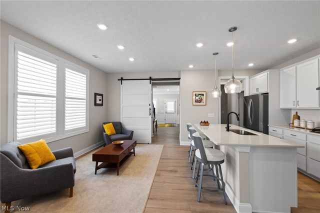 168 Lake Balaton Drive, Orange, OH 44128