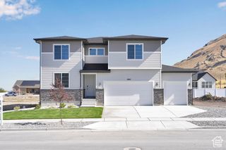 2065 E BURGER ST #1247, Lake Point, UT 84074