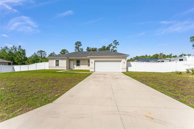 17486 SW 36TH TERRACE, Ocala, FL 34473