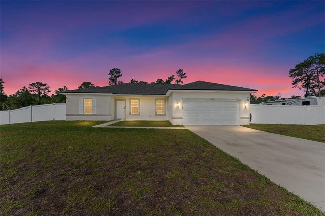 17486 SW 36TH TERRACE, Ocala, FL 34473
