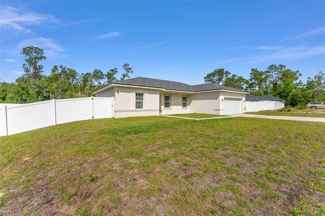 17486 SW 36TH TERRACE, Ocala, FL 34473