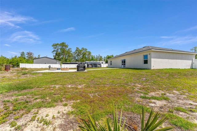 17486 SW 36TH TERRACE, Ocala, FL 34473