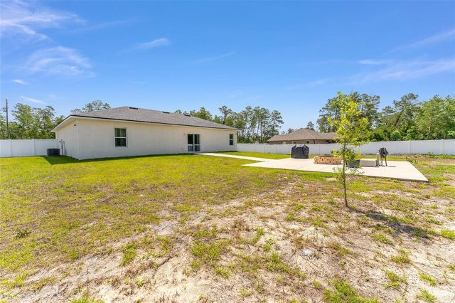17486 SW 36TH TERRACE, Ocala, FL 34473