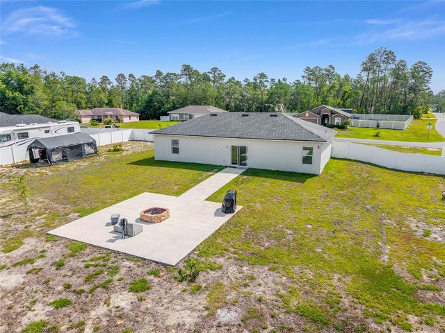 17486 SW 36TH TERRACE, Ocala, FL 34473