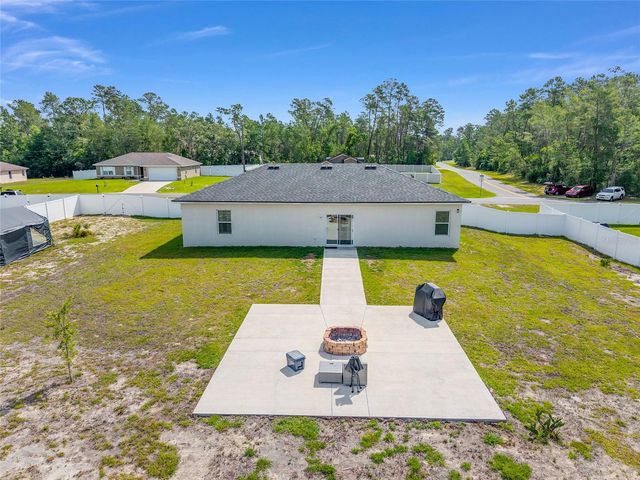 17486 SW 36TH TERRACE, Ocala, FL 34473