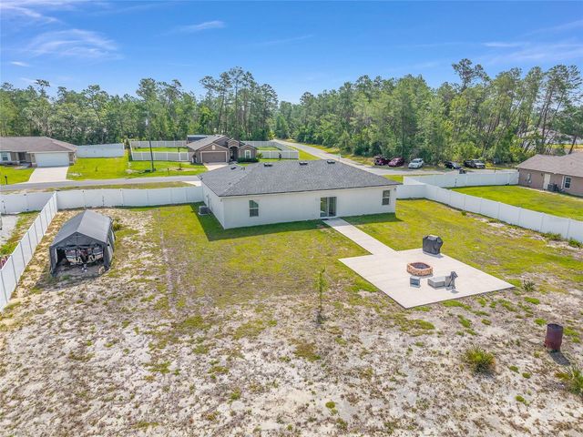 17486 SW 36TH TERRACE, Ocala, FL 34473