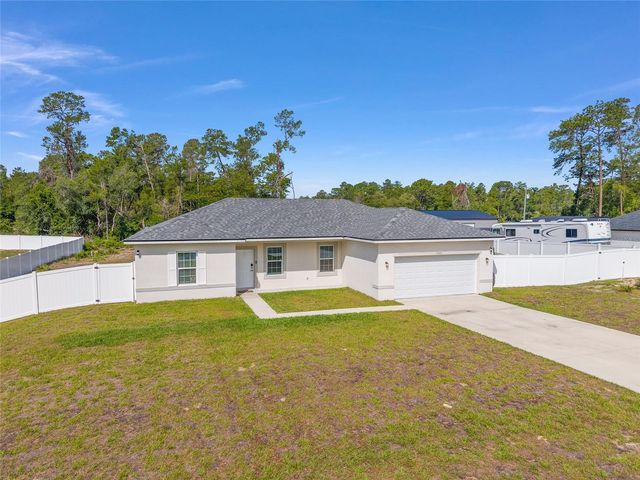 17486 SW 36TH TERRACE, Ocala, FL 34473