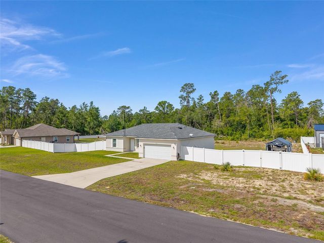 17486 SW 36TH TERRACE, Ocala, FL 34473
