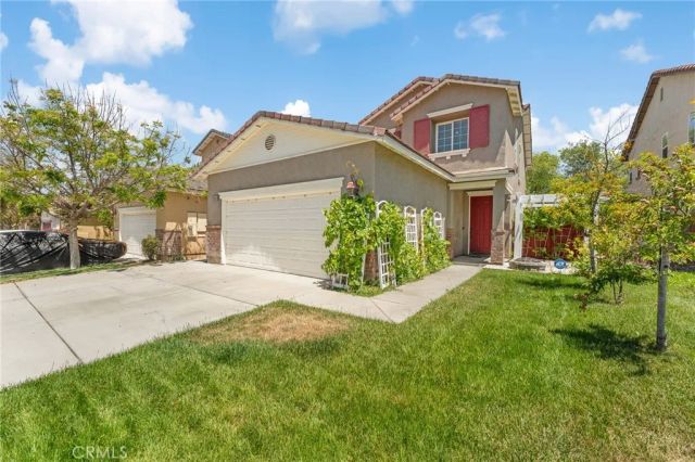 34138 Crenshaw, Beaumont, CA 92223