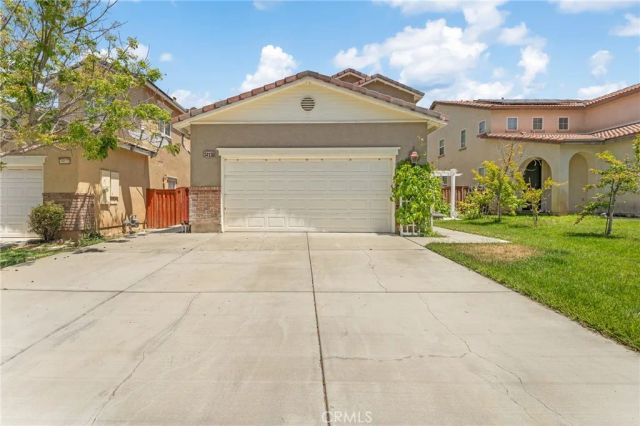 34138 Crenshaw, Beaumont, CA 92223