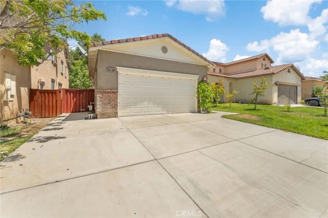 34138 Crenshaw, Beaumont, CA 92223