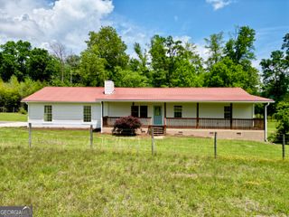 6720 Martha Berry Highway NE, Armuchee, GA 30105