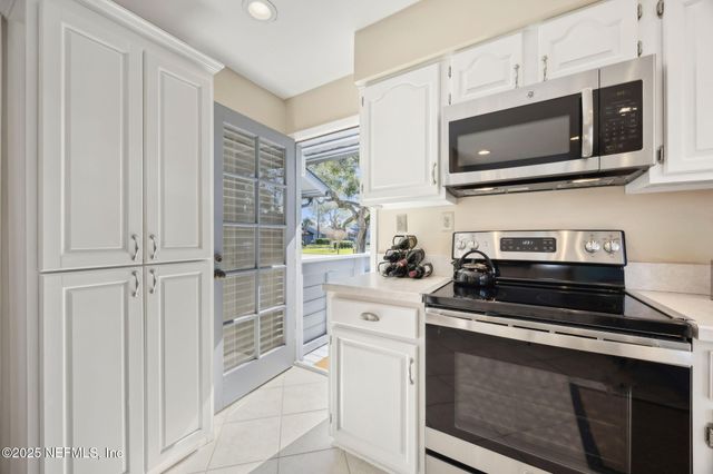 346 QUAIL POINTE Drive, Ponte Vedra Beach, FL 32082