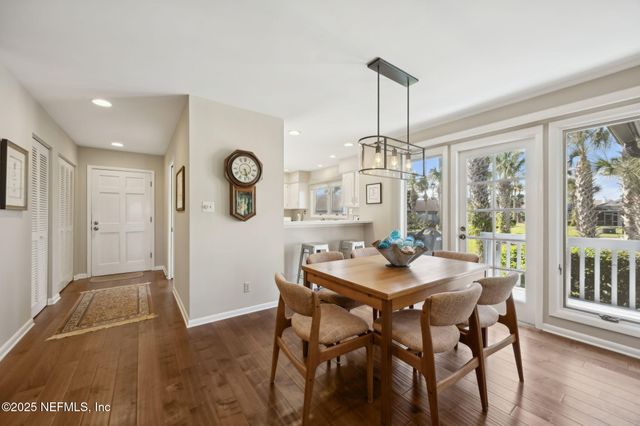 346 QUAIL POINTE Drive, Ponte Vedra Beach, FL 32082