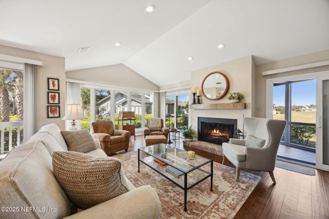 346 QUAIL POINTE Drive, Ponte Vedra Beach, FL 32082