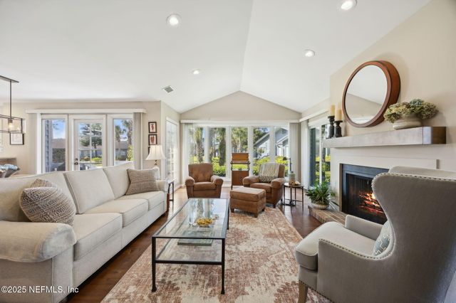 346 QUAIL POINTE Drive, Ponte Vedra Beach, FL 32082