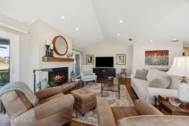 346 QUAIL POINTE Drive, Ponte Vedra Beach, FL 32082