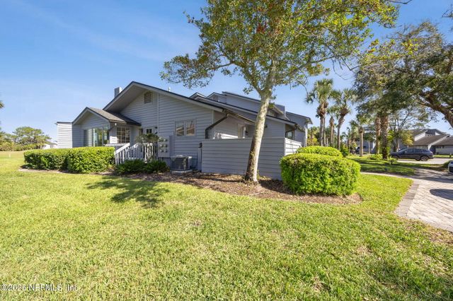346 QUAIL POINTE Drive, Ponte Vedra Beach, FL 32082