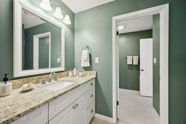 346 QUAIL POINTE Drive, Ponte Vedra Beach, FL 32082