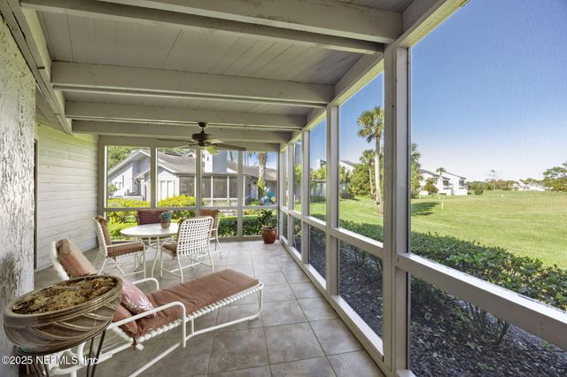 346 QUAIL POINTE Drive, Ponte Vedra Beach, FL 32082