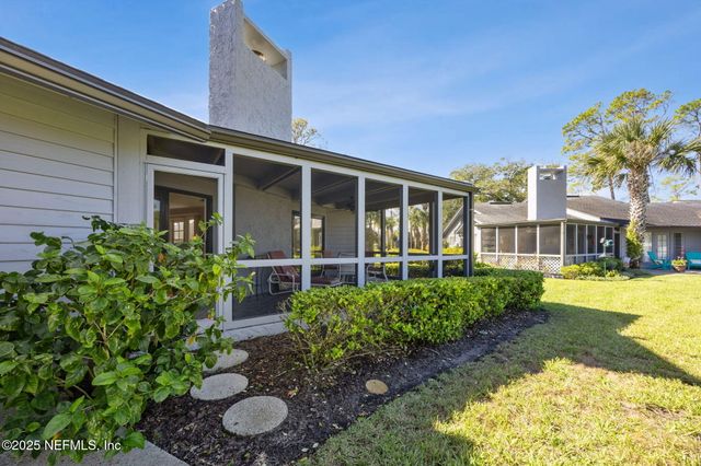 346 QUAIL POINTE Drive, Ponte Vedra Beach, FL 32082