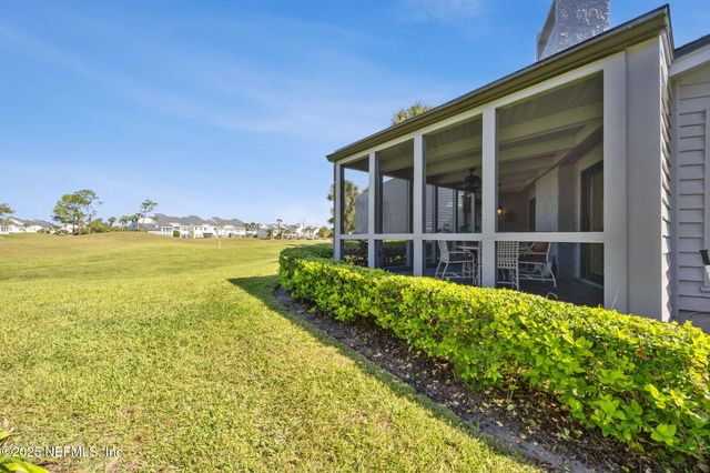 346 QUAIL POINTE Drive, Ponte Vedra Beach, FL 32082