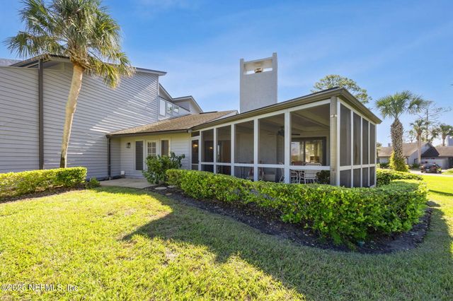346 QUAIL POINTE Drive, Ponte Vedra Beach, FL 32082