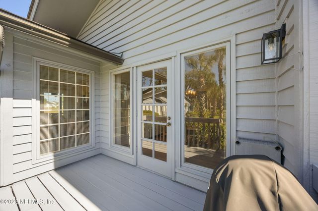 346 QUAIL POINTE Drive, Ponte Vedra Beach, FL 32082