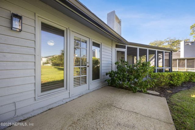 346 QUAIL POINTE Drive, Ponte Vedra Beach, FL 32082