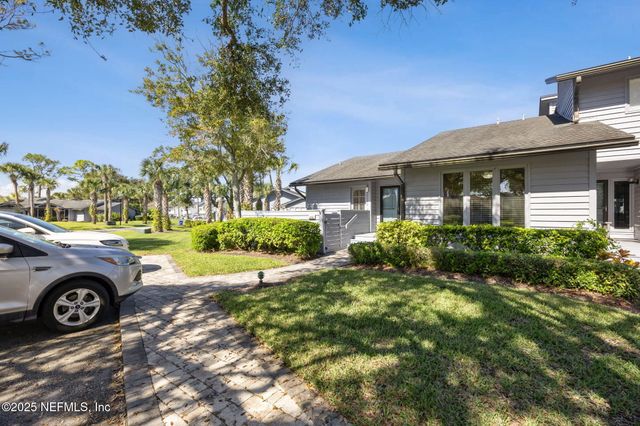 346 QUAIL POINTE Drive, Ponte Vedra Beach, FL 32082