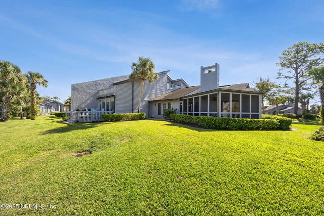 346 QUAIL POINTE Drive, Ponte Vedra Beach, FL 32082