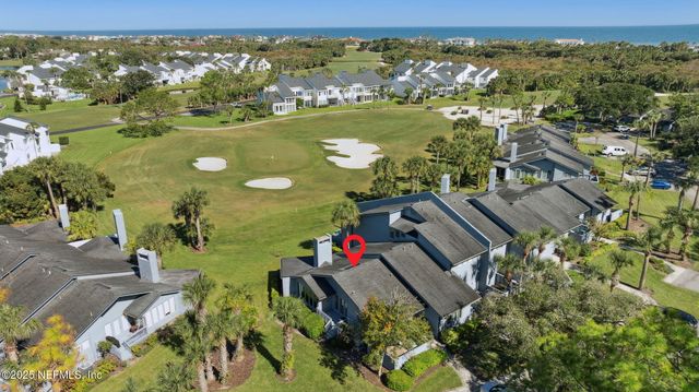 346 QUAIL POINTE Drive, Ponte Vedra Beach, FL 32082