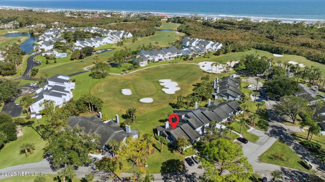 346 QUAIL POINTE Drive, Ponte Vedra Beach, FL 32082