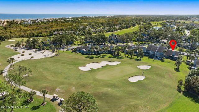 346 QUAIL POINTE Drive, Ponte Vedra Beach, FL 32082