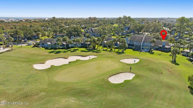 346 QUAIL POINTE Drive, Ponte Vedra Beach, FL 32082