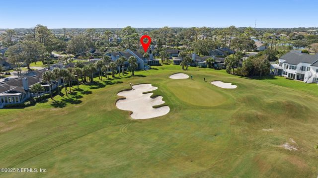 346 QUAIL POINTE Drive, Ponte Vedra Beach, FL 32082