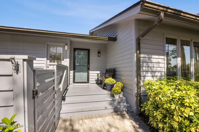 346 QUAIL POINTE Drive, Ponte Vedra Beach, FL 32082