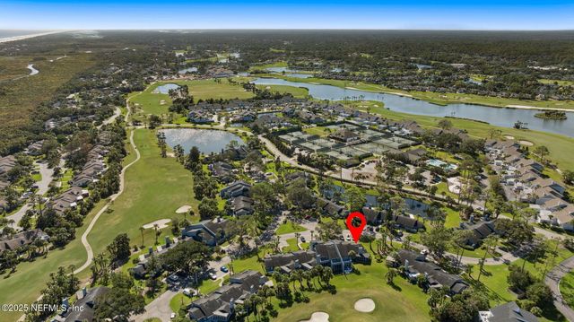 346 QUAIL POINTE Drive, Ponte Vedra Beach, FL 32082