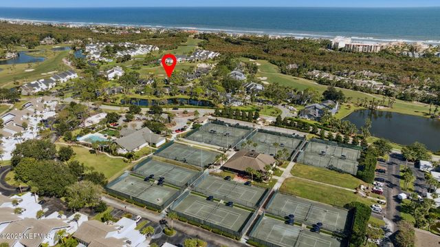 346 QUAIL POINTE Drive, Ponte Vedra Beach, FL 32082