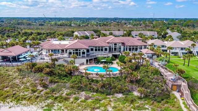 346 QUAIL POINTE Drive, Ponte Vedra Beach, FL 32082