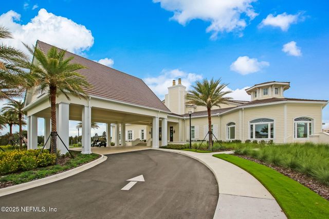346 QUAIL POINTE Drive, Ponte Vedra Beach, FL 32082