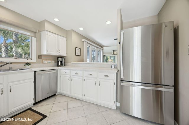 346 QUAIL POINTE Drive, Ponte Vedra Beach, FL 32082