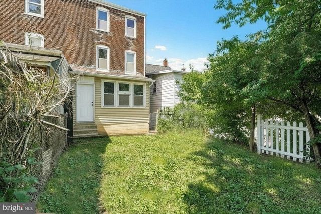 207 UNION AVE, Coatesville, PA 19320
