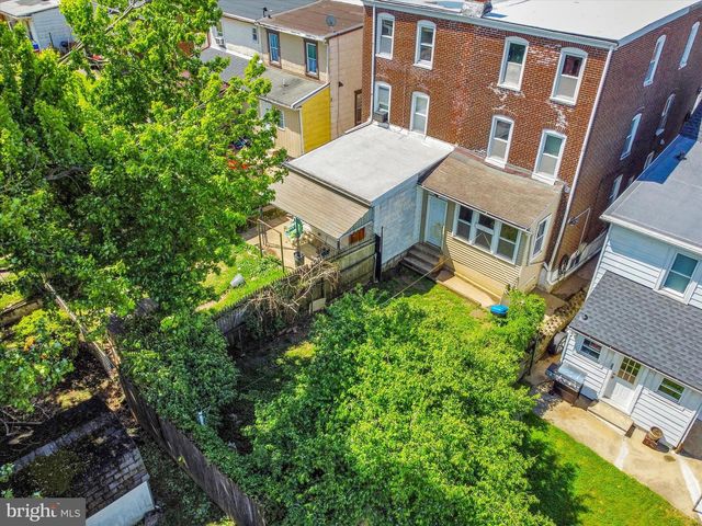 207 UNION AVE, Coatesville, PA 19320
